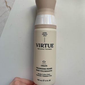 Virtue Labs Volumizing Primer